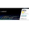HP H203AY yellow - HP No. 203A Y
