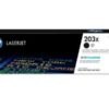 HP H203XBK XL schwarz - HP No. 203X BK