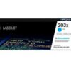 HP H203XC XL cyan - HP No. 203X C