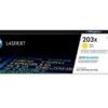 HP H203XY XL yellow - HP No. 203X Y