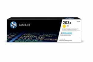 HP H203XY XL yellow - HP No. 203X Y