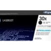 HP H30X XL schwarz - HP No. 30X