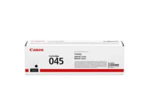 Canon H045bk schwarz - Canon CRG-045 bk