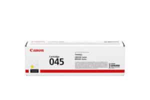 Canon H045y yellow - Canon CRG-045 y