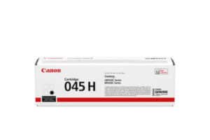 Canon H045Hbk XL black - Canon CRG-045H bk