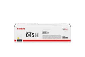 Canon H045Hy XL yellow - Canon CRG-045H y