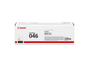 Canon H046y yellow - Canon CRG-046 y