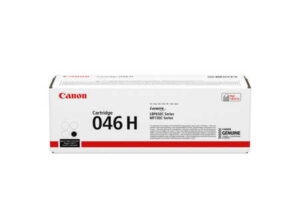 Canon H046Hbk XL black - Canon CRG-046H bk
