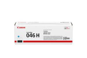 Canon H046Hc XL cyan - Canon CRG-046H c