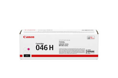 Canon H046Hm XL magenta - Canon CRG-046H m