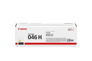 Canon H046Hy XL yellow - Canon CRG-046H y