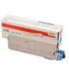 Oki O4648/49 cyan - OKI 46490403 für z.B. OKI MC 563 DN