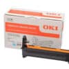 Oki O4650-75 cyan - OKI 46507307 für z.B. OKI C 612 DN