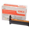 Oki O4650-75 y - OKI 46507305 für z.B. OKI C 612 DN