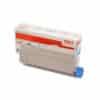 Oki O4650-76 c - OKI 46507615 für z.B. OKI C 712 DN