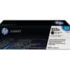 HP H825A schwarz - HP No. 825A