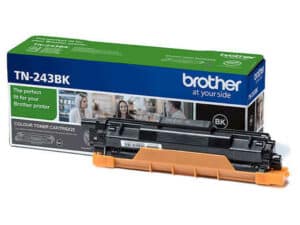 Brother B243BK bk - Brother TN-243BK für z.B. Brother DCPL 3550 CDW