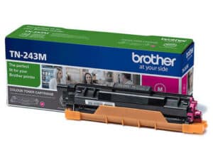 Brother B243M ma - Brother TN-243M für z.B. Brother DCPL 3550 CDW