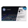 HP H646X XL schwarz - HP No. 646X