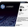 HP H81A schwarz - HP No. 81A