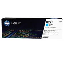 HP H827A cyan - HP No. 827A