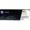 HP H827A yellow - HP No. 827A