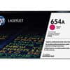 HP H654A magenta - HP No. 654A