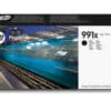 HP H991XBK XL black - HP No. 991X BK