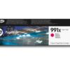HP H991XM XL magenta - HP No. 991X M
