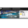 HP H991XY XL yellow - HP No. 991X Y