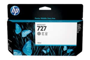 HP H727gy grey - HP No. 727 gy