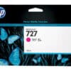 HP H727m magenta - HP No. 727 m