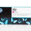 HP H727XLm XL magenta - HP No. 727XL m