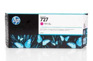 HP H727XLm XL magenta - HP No. 727XL m