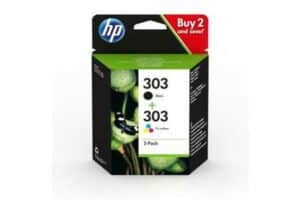 HP H303 (black