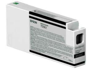 Epson E596/636/642 photo bk - Epson T5961