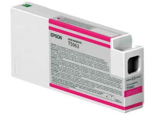 Epson E596/636/642 vivid m - Epson T5963