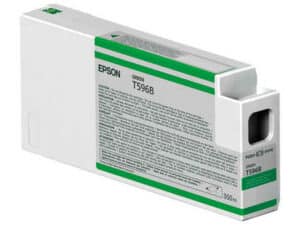 Epson E596/636/642 grün - Epson T596B