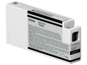 Epson E596/636/642 XL phbk - Epson T6361