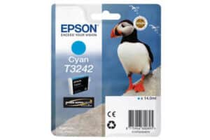 Epson E324 c - Epson T3242C