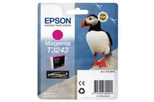 Epson E324 m - Epson T3243M