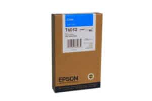 Epson E613 c - Epson T6052
