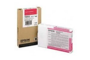 Epson E613 m - Epson T6053
