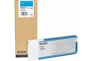 Epson E606/614 XL c - Epson T6062C