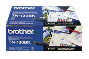 Brother B130BK bk - Brother TN-130BK für z.B. Brother DCP -9040 CN