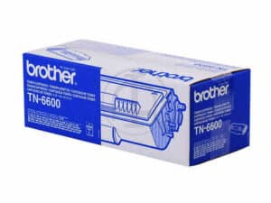 Brother B6600 bk - Brother