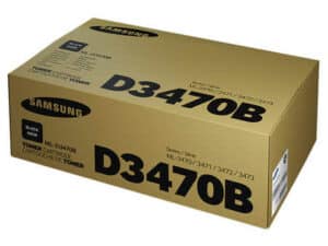 Samsung S3470 XL bk - Samsung SU672A