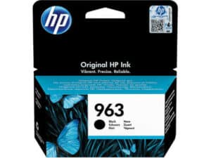 HP H963BK bk - HP No. 963 BK