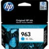 HP H963C c - HP No. 963 C