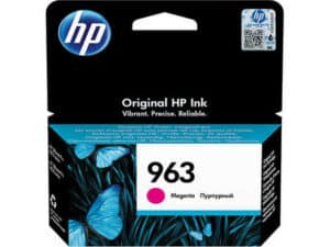 HP H963M m - HP No. 963 M